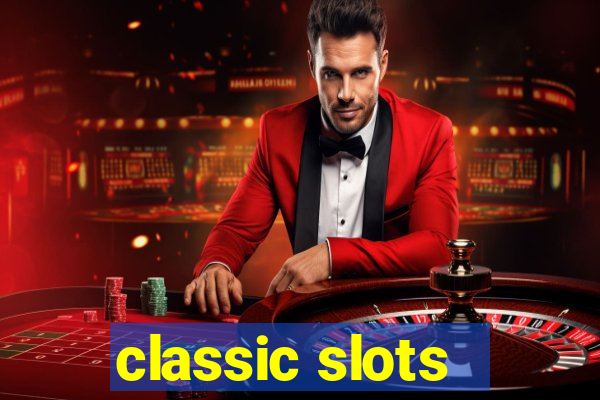 classic slots - baixar